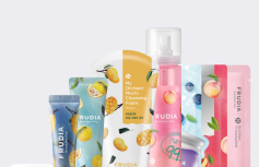 Набор Премиум Frudia
