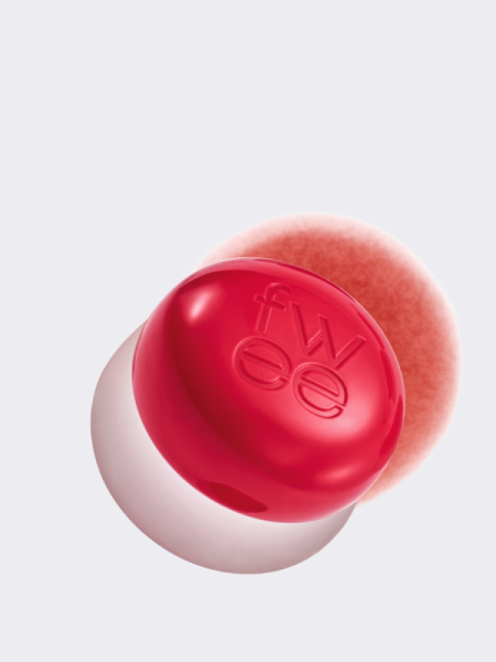Оттеночное суфле для губ и щёк fwee Lip&Cheek Blurry Pudding Pot RD03 Ambitious Оттеночное суфле для губ и щёк fwee Lip&Cheek Blurry Pudding Pot RD03 Ambitious