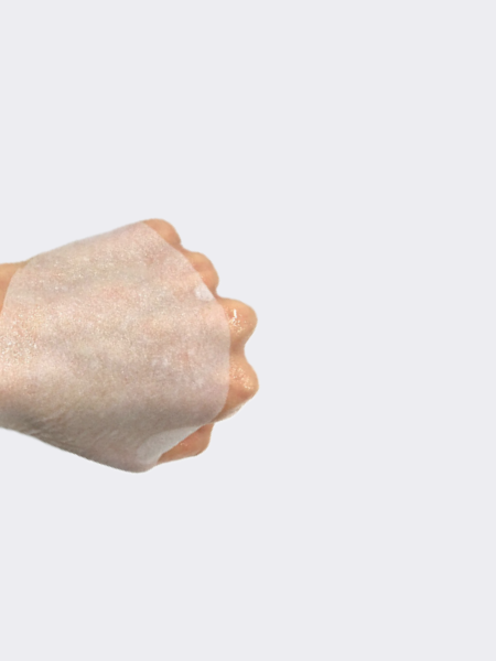 Омолаживающая тканевая маска с муцином улитки FRUDIA Royal de Snail Green Mask