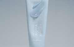 Лёгкий увлажняющий крем с бамбуковой водой и ПДРН Dr.Althea Aqua Marine Watery Cream