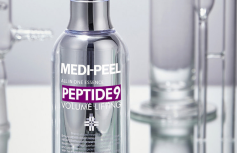 Кислородная лифтинг-эссенция MEDI-PEEL Peptide 9 Volume Lifting All In One Essence Pro