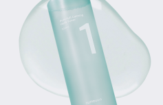 Успокаивающий тонер для лица с травяными экстрактами Numbuzin No.1 Pure-Full Calming Herb Toner