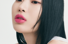 Жидкий тинт для губ с полуматовым финишем BRAYE Water Blur Tint 07 Sassy