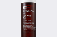Пилинг-тонер на основе миндальной кислоты By Wishtrend Mandelic Acid 5% Skin Prep Water