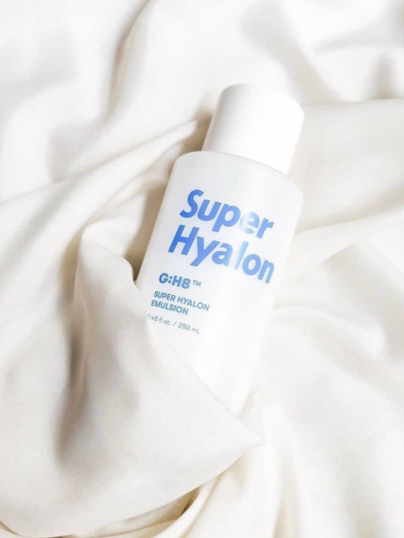 Увлажняющая эмульсия с гиалуроновой кислотой VT Cosmetics Super Hyalon Emulsion