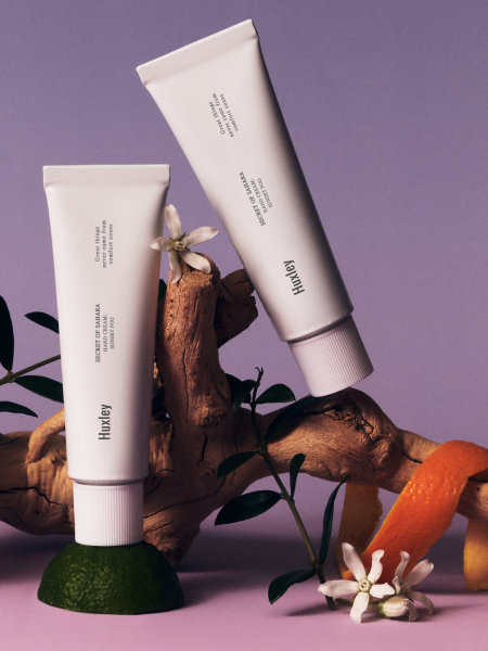 Увлажняющий крем для рук со свежим травяным ароматом Huxley Hand Cream Sunset Fog Увлажняющий крем для рук со свежим травяным ароматом Huxley Hand Cream Sunset Fog