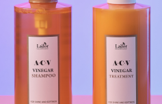 Шампунь для волос с яблочным уксусом La'dor ACV Vinegar Shampoo