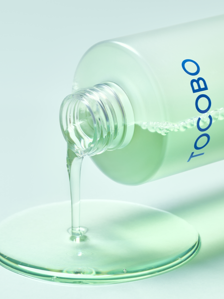 Успокаивающий тонер с экстрактом центеллы TOCOBO Cica Calming Aqua Toner Успокаивающий тонер с экстрактом центеллы TOCOBO Cica Calming Aqua Toner