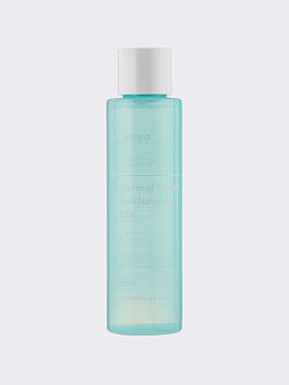 Увлажняющий тонер с термальной водой Ma:nyo Factory Thermal Water Moisturizing Skin