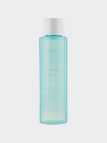 Увлажняющий тонер с термальной водой Ma:nyo Factory Thermal Water Moisturizing Skin Увлажняющий тонер с термальной водой Ma:nyo Factory Thermal Water Moisturizing Skin