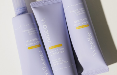 Лёгкий увлажняющий солнцезащитный крем VVBETTER Daily Airfit Sunscreen SPF50+ PA++++