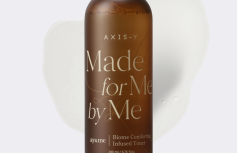 Балансирующий тонер с пробиотиками AXIS-Y Biome Comforting Infused Toner