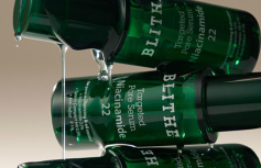 Себорегулирующая сыворотка с ниацинамидом Blithe Targeted Pore Serum Niacinamide 22