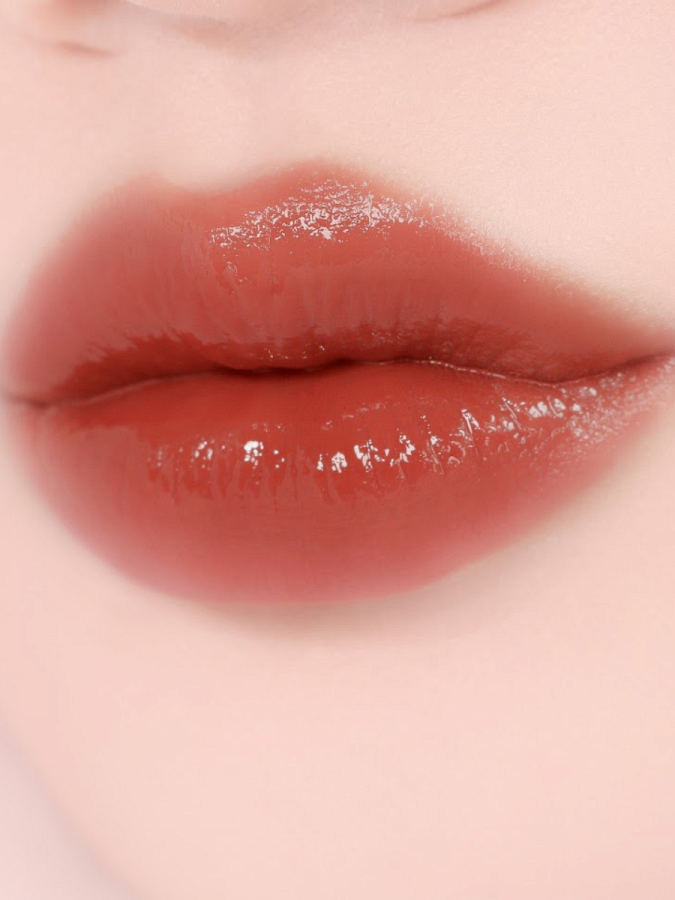 Многофункциональный оттеночный бальзам-слайдер для губ BRAYE Lipsleek 08 Roughly