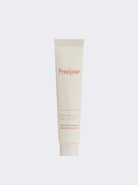 МИНИ Разглаживающий крем для лица с экстрактом женьшеня Fraijour Alchemic Ginsenoside Intense Firming Cream МИНИ Разглаживающий крем для лица с экстрактом женьшеня Fraijour Alchemic Ginsenoside Intense Firming Cream