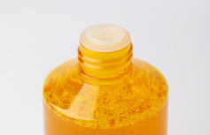 Сплэш-маска для сияния кожи Blithe Energy Yellow Citrus&Honey Splash Mask