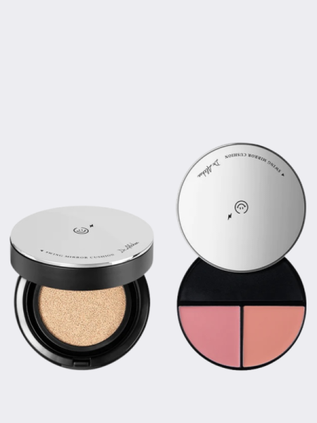 Универсальный тинт и тональный кушон в оттенке №23 Dr.Althea Swing Mirror Cushion 1.0 SPF38/PA++