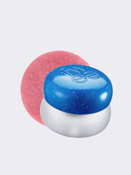 Оттеночное суфле для губ и щёк fwee Lip&Cheek Blurry Pudding Pot BS05 Wavy Оттеночное суфле для губ и щёк fwee Lip&Cheek Blurry Pudding Pot BS05 Wavy