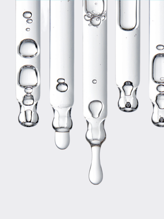 Увлажняющая эссенция для лица с гиалуроновой кислотой Ma:nyo Factory Micro Hyaluronic Essence