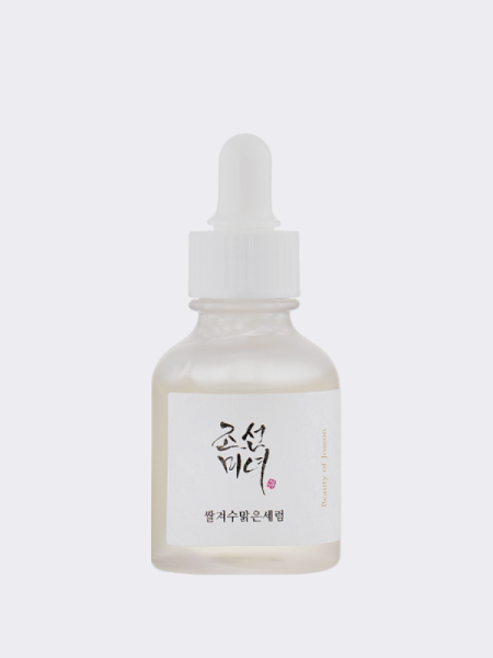 Осветляющая сыворотка с экстрактом риса и арбутином Beauty of Joseon Glow Deep Serum Rice + Arbutin Осветляющая сыворотка с экстрактом риса и арбутином Beauty of Joseon Glow Deep Serum Rice + Arbutin