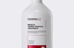 Тонизирующая эссенция с экстрактом центеллы Centellian24 Madeca Toning Essence Treatment