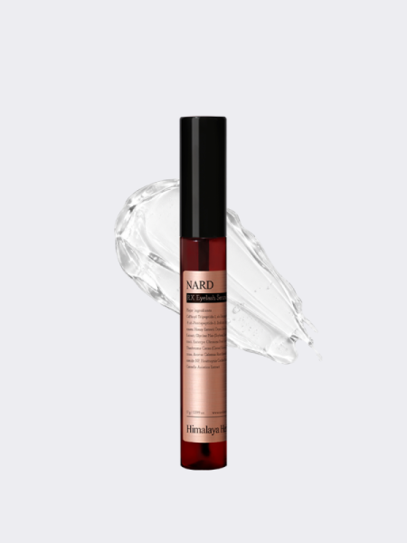 Питательная сыворотка для роста ресниц NARD Long And Glam Intensive Eyelash Serum