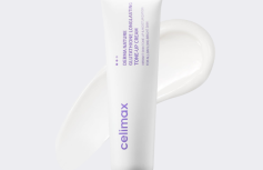Осветляющий крем для лица с глутатионом Celimax Derma Nature Glutathione Longlasting Tone-Up Cream