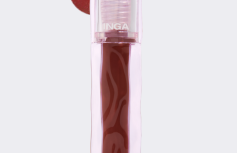 Матовый пигмент для губ INGA Blurring Velvet Matte Tint Red Whiskey