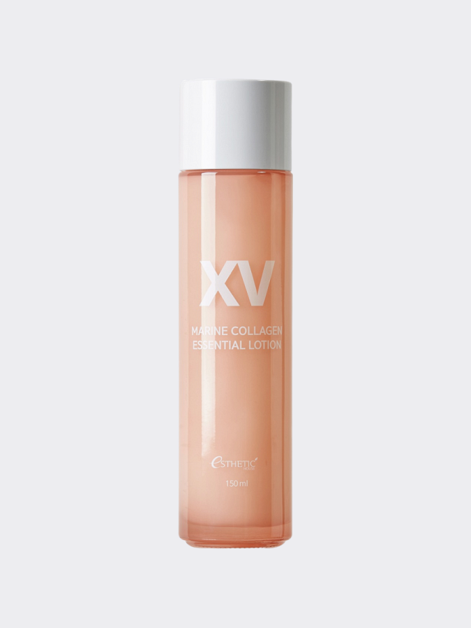 Увлажняющий лосьон для лица с морским коллагеном ESTHETIC HOUSE Marine Collagen Essential Lotion