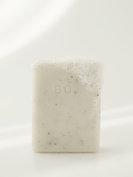 Мягкое очищающее мыло для лица и тела с экстрактом риса Beauty of Joseon Low pH Rice Face and Body Cleansing Bar Мягкое очищающее мыло для лица и тела с экстрактом риса Beauty of Joseon Low pH Rice Face and Body Cleansing Bar