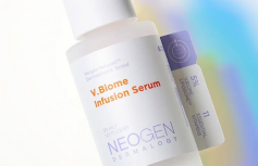 Витаминная сыворотка с пробиотиками NEOGEN V.Biome Infusion Serum
