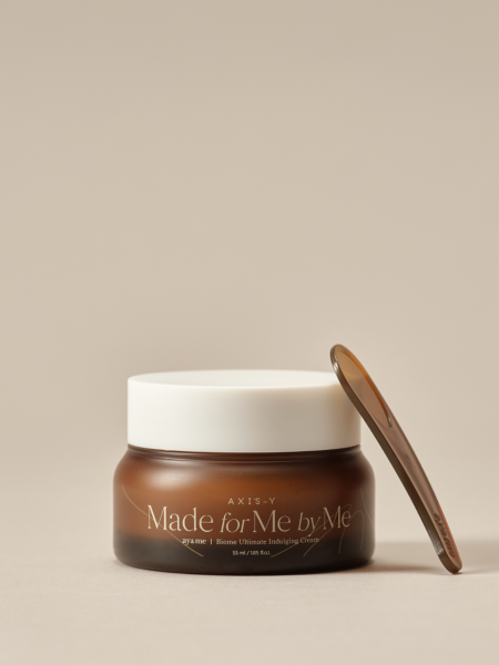 Барьерный крем для лица с липидами AXIS-Y Biome Ultimate Indulging Cream