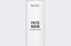 Осветляющий тонер против пигментации с ниацинамидом Nacific Phyto Niacin Whitening Toner