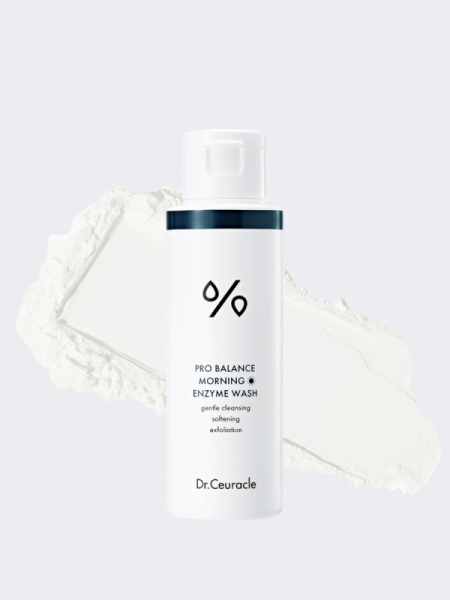 Утренняя энзимная пудра с пробиотиками Dr.Ceuracle Pro Balance Morning Enzyme Wash