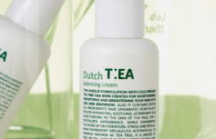 Успокаивающий крем с чайным деревом MEDI-PEEL Dutch Tea Balancing Cream