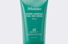 Увлажняющий солнцезащитный крем JMsolution Marine Luminous Pearl Sun Cream SPF50+ PA++++