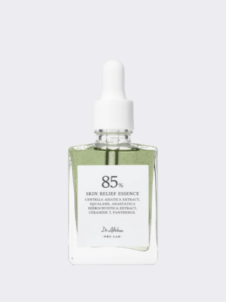 Противовоспалительная эссенция Dr.Althea Skin Relief Essence Противовоспалительная эссенция Dr.Althea Skin Relief Essence