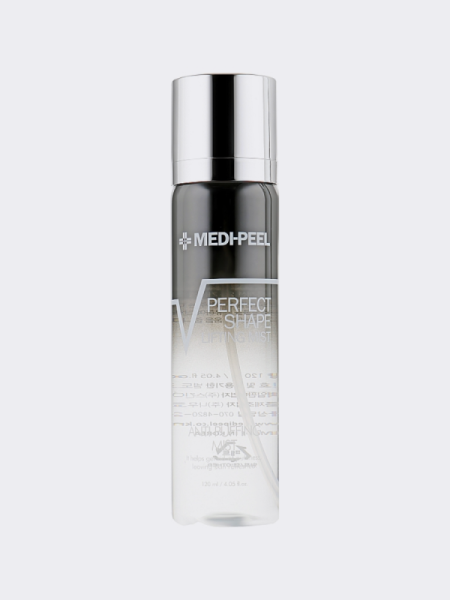 Подтягивающий лифтинг-мист для лица с пептидами Medi-Peel Perfect Shape Lifting Mist Подтягивающий лифтинг-мист для лица с пептидами Medi-Peel Perfect Shape Lifting Mist