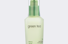 Увлажняющая сыворотка с зеленым чаем It's skin Green Tea Watery Serum