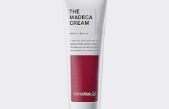 Регенерирующий крем с экстрактом центеллы Centellian24 The Madeca Cream Season 6