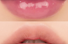 Сочный глянцевый тинт для губ в приглушённом виноградном оттенке rom&nd Juicy Lasting Tint 33 Bare Vine