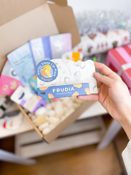 Набор Премиум Frudia