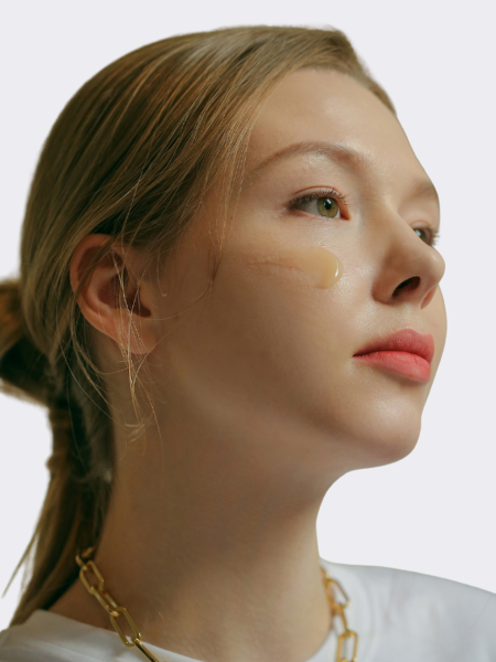 Себорегулирующий крем для сужения пор с экстрактом гамамелиса One-Day's You Pore Tightening Cream