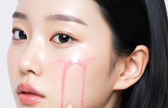 Интенсивная экспресс-сыворотка для лица с коллагеном и ПДРН Medicube PDRN Pink One Day Serum