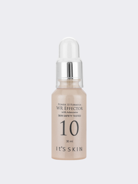 Омолаживающая сыворотка с экстрактом икры It's Skin Power 10 Formula WR Effector