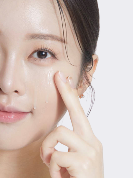 Усиленная увлажняющая сыворотка-бустер со спикулами и гиалуроновой кислотой VT Hydrop Reedle Shot 300hL