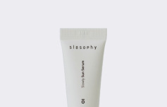 Солнцезащитный флюид для лица с антиоксидантами TRAVEL Slosophy Slowly Sun Serum SPF50+PA++++