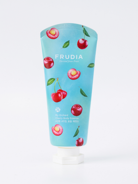 Эссенция для тела с вишней FRUDIA My Orchard Cherry Body Essence