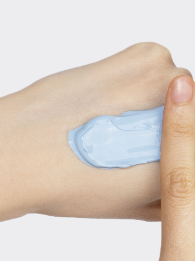 Ультраувлажняющая капсульная маска с глиной и гиалуроновой кислотой VT Cosmetics Super Hyalon Capsule Mask