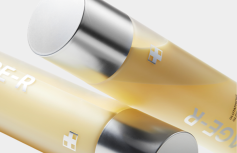 Двухфазный осветляющий тонер с глутатионом Medicube AGE-R Glutathione Glow Toner